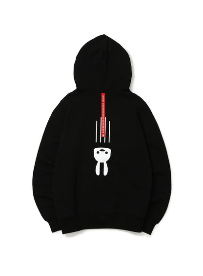 CUNE PULL PARKA 申し訳ございません