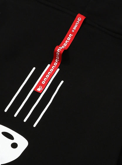 CUNE PULL PARKA 申し訳ございません