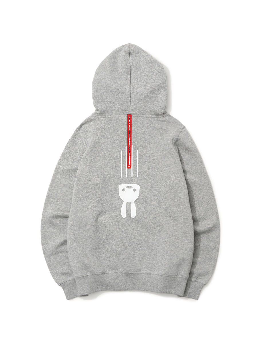 CUNE PULL PARKA 申し訳ございません