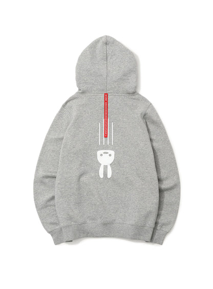 CUNE PULL PARKA 申し訳ございません