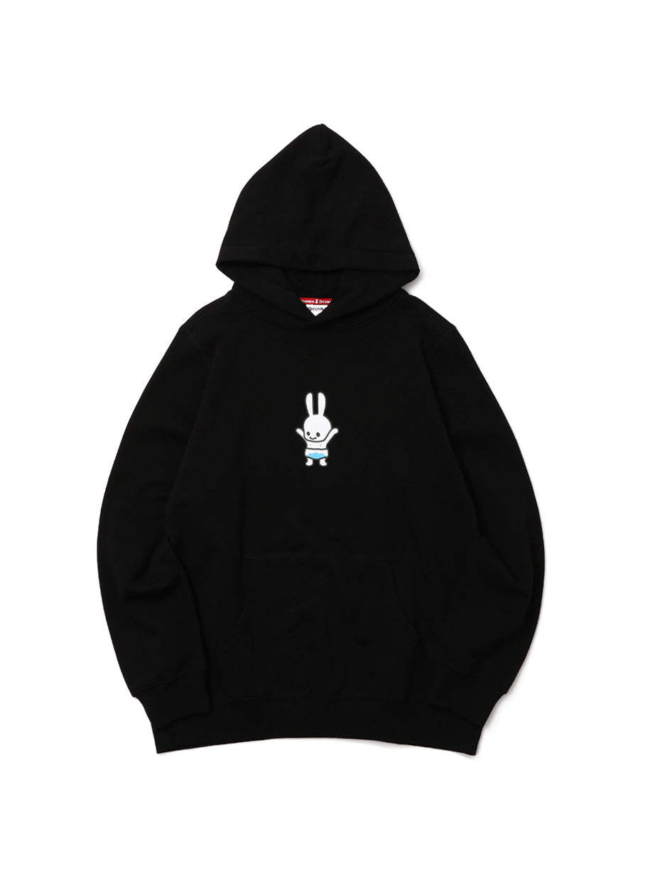 CUNE PULL PARKA おむつ