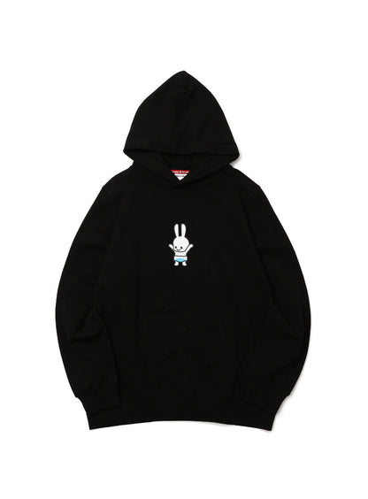 CUNE PULL PARKA おむつ
