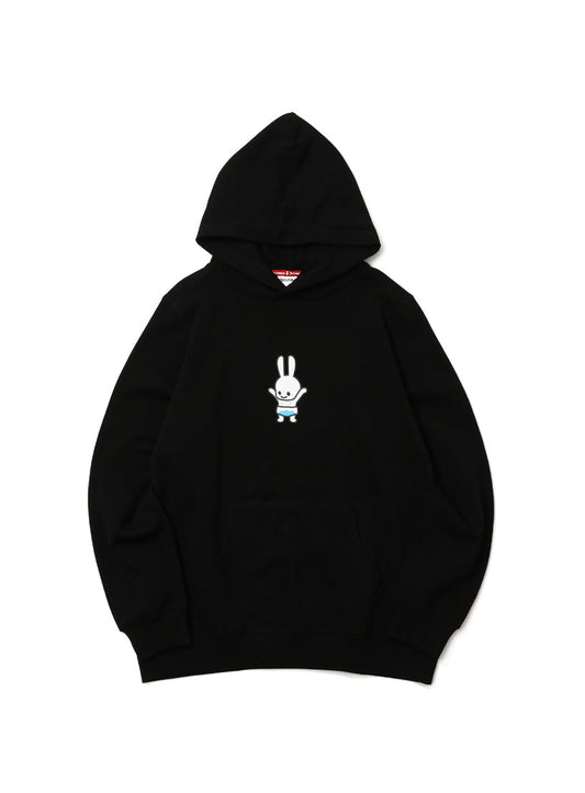 CUNE PULL PARKA おむつ