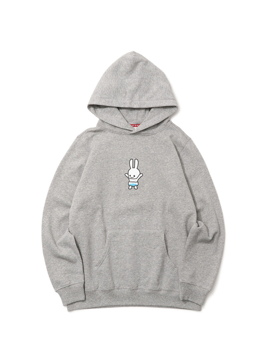 CUNE PULL PARKA おむつ