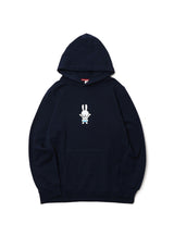 CUNE PULL PARKA おむつ