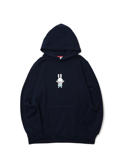 CUNE PULL PARKA おむつ