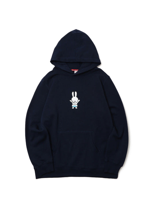 CUNE PULL PARKA おむつ