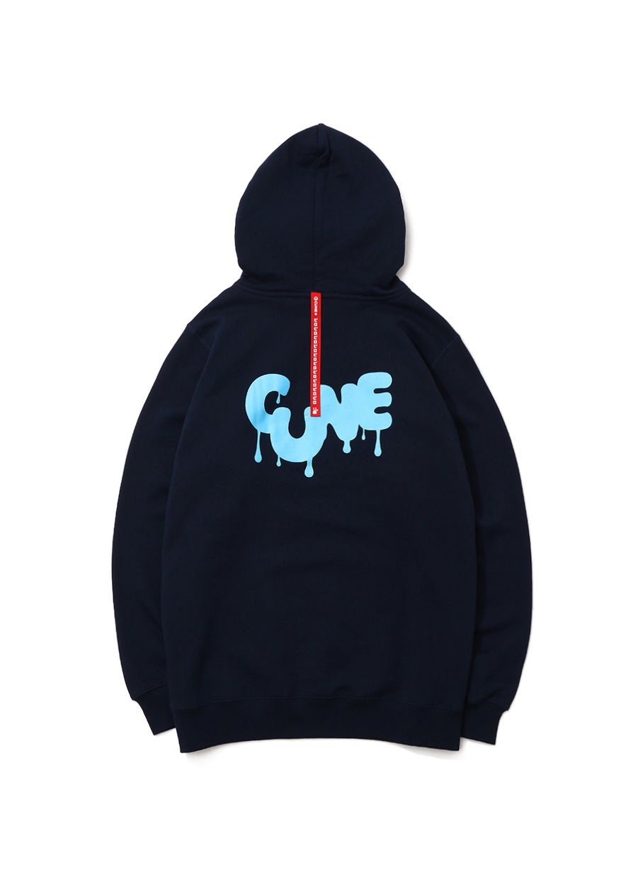 CUNE PULL PARKA おむつ