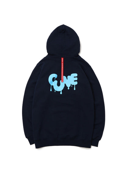 CUNE PULL PARKA おむつ