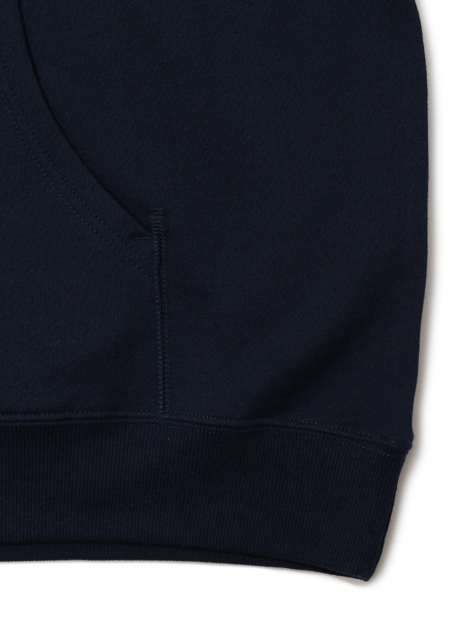 CUNE PULL PARKA おむつ