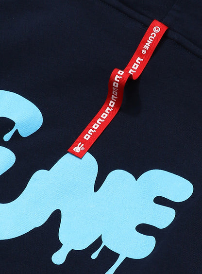 CUNE PULL PARKA おむつ