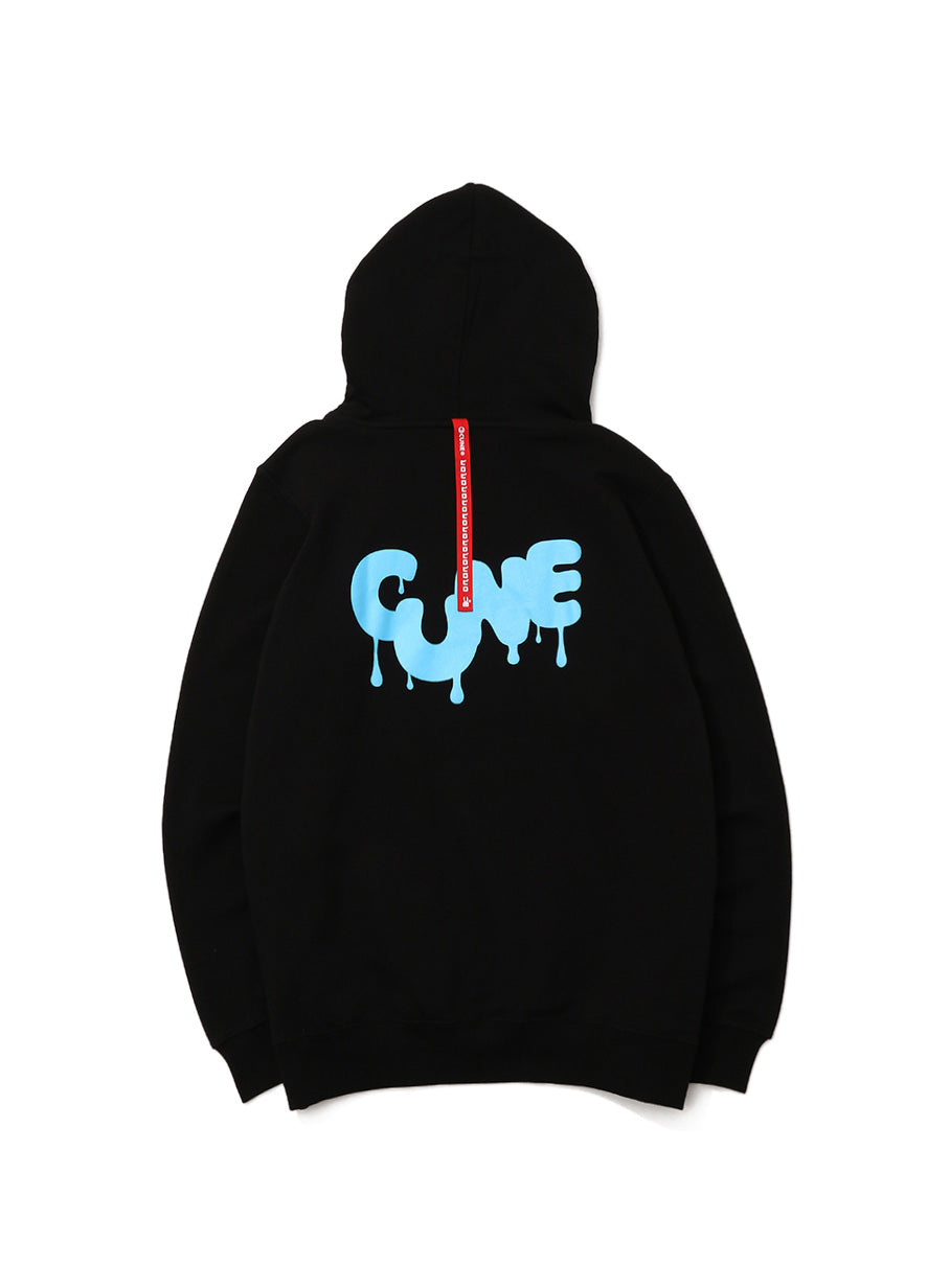 CUNE PULL PARKA おむつ