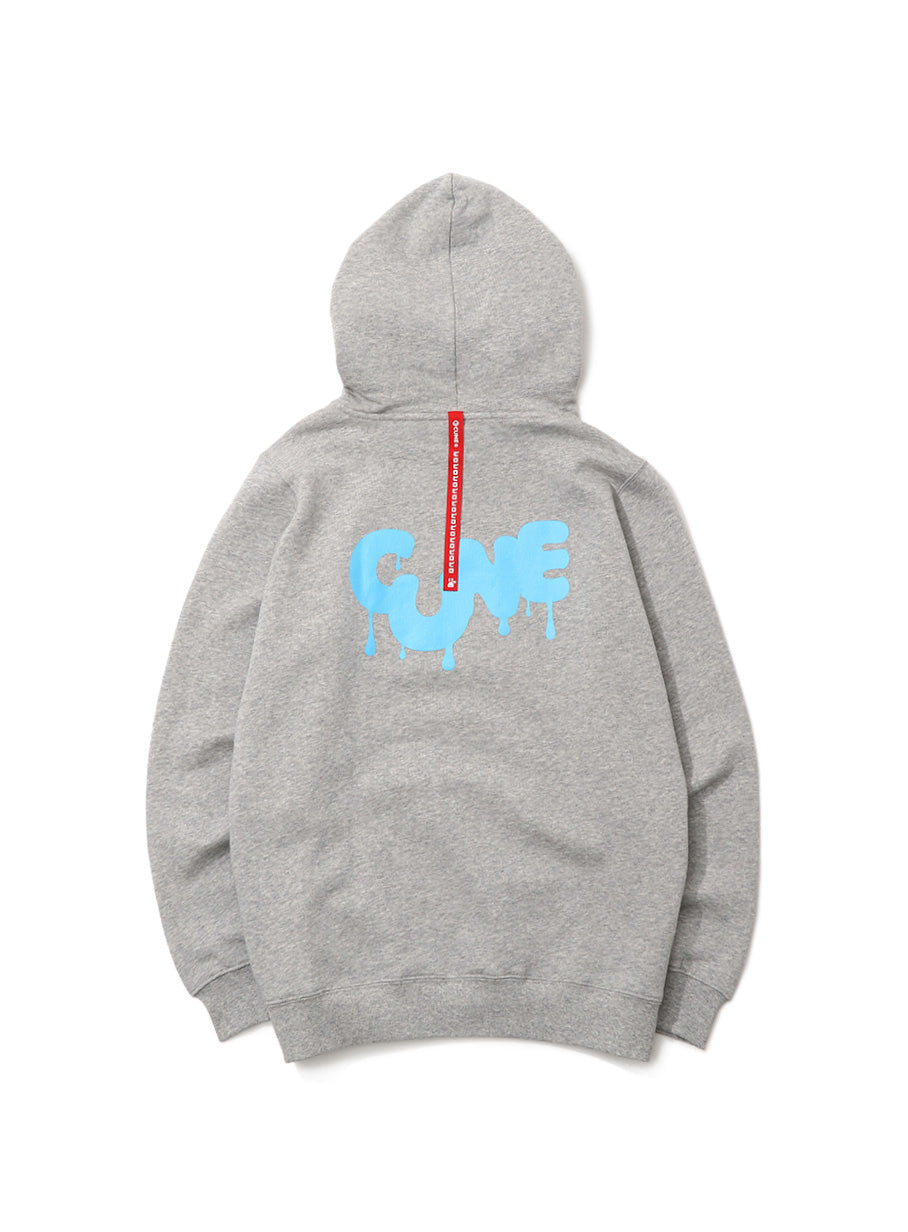 CUNE PULL PARKA おむつ