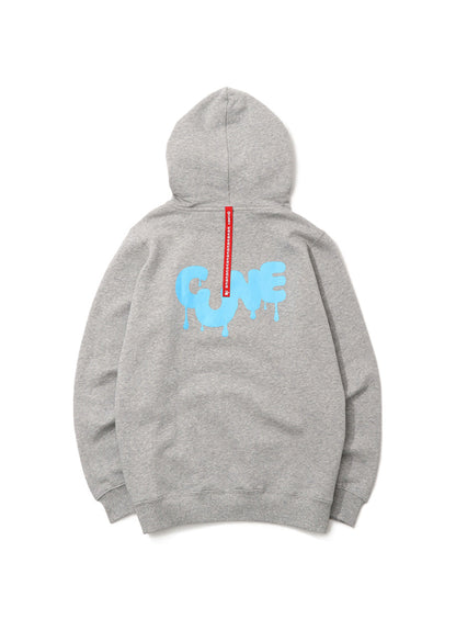 CUNE PULL PARKA おむつ