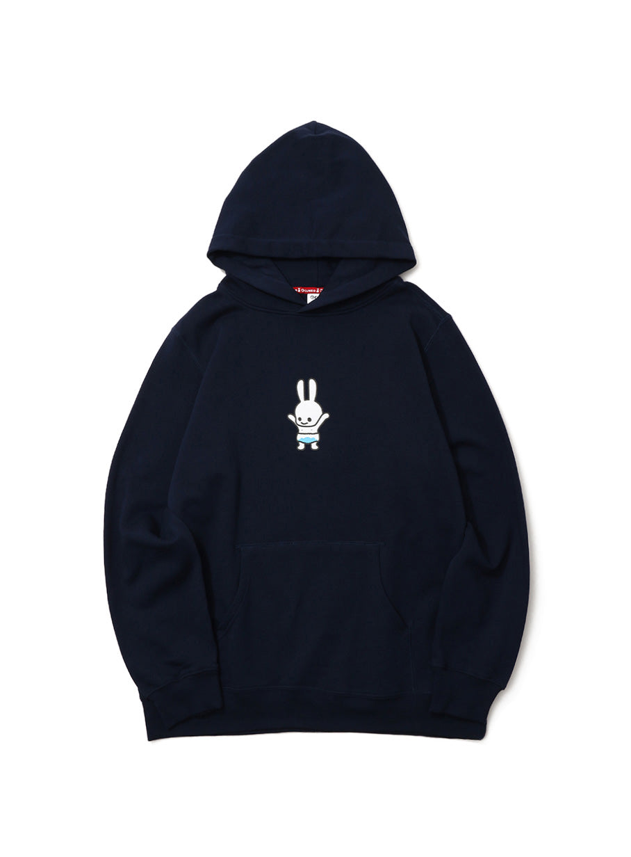 CUNE PULL PARKA おむつ
