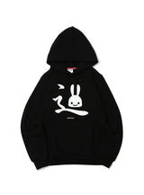 CUNE PULL PARKA しんにょう