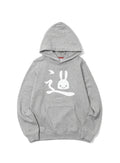 CUNE PULL PARKA しんにょう