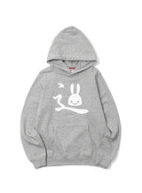 CUNE PULL PARKA しんにょう