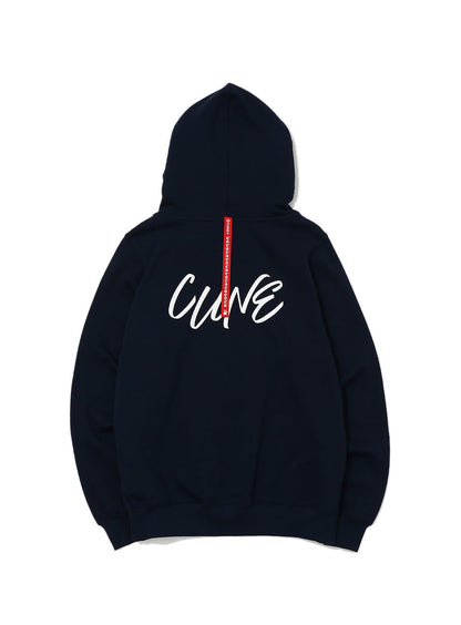 CUNE PULL PARKA ウサギとカメ