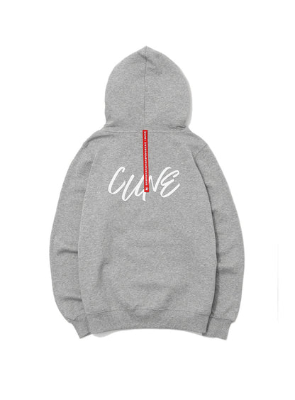CUNE PULL PARKA ウサギとカメ