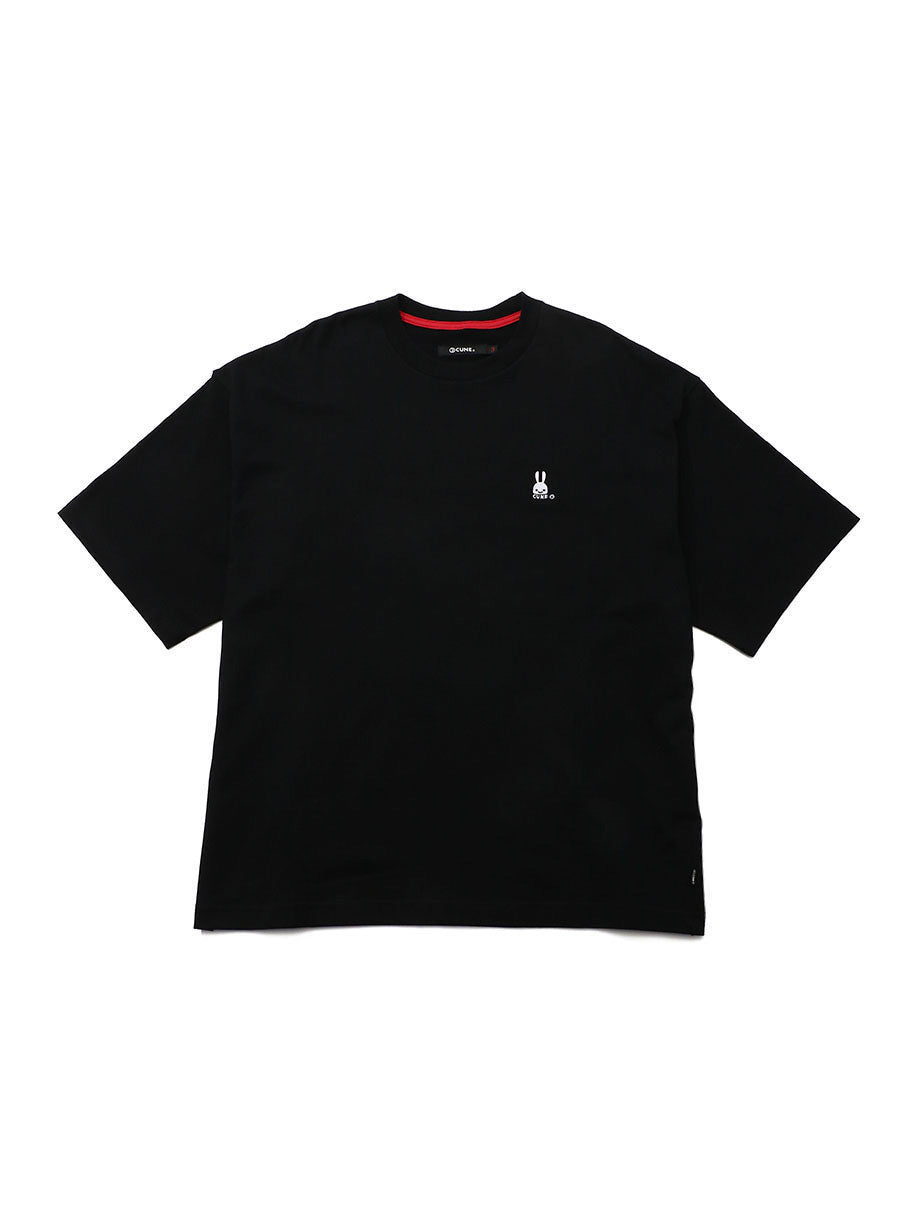 BIG T-SHIRT EMBROIDERY