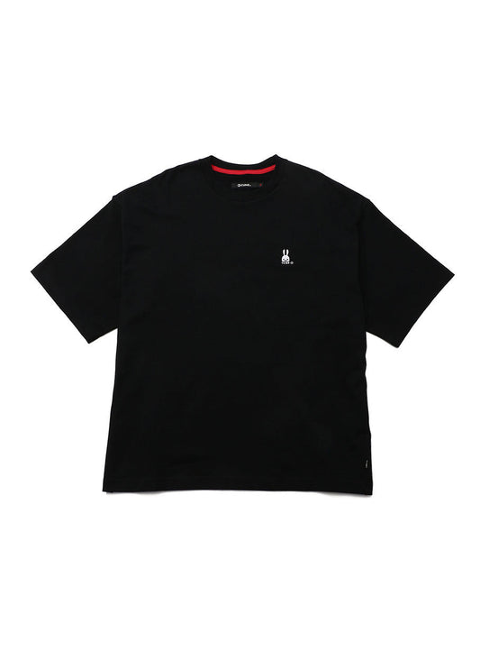 BIG T-SHIRT EMBROIDERY