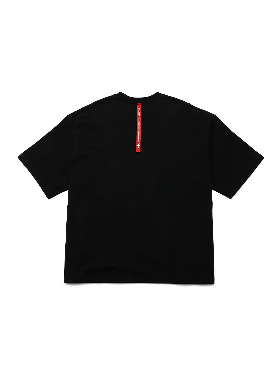 BIG T-SHIRT EMBROIDERY