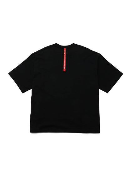 BIG T-SHIRT EMBROIDERY