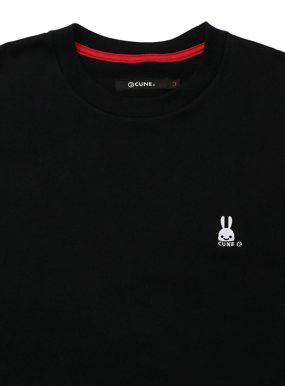 BIG T-SHIRT EMBROIDERY
