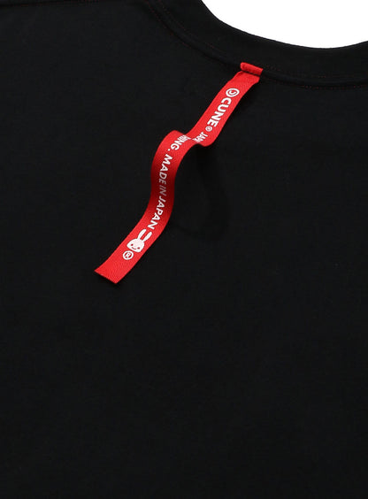 BIG T-SHIRT EMBROIDERY
