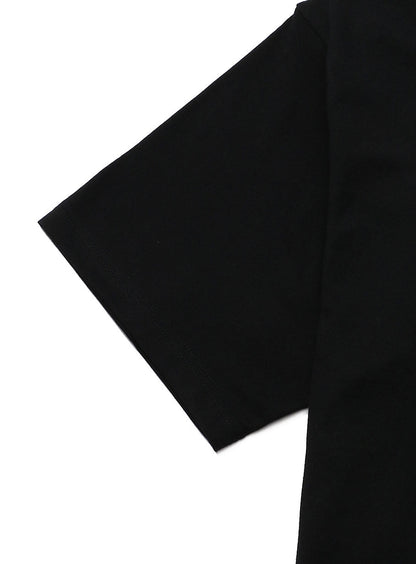 BIG T-SHIRT EMBROIDERY