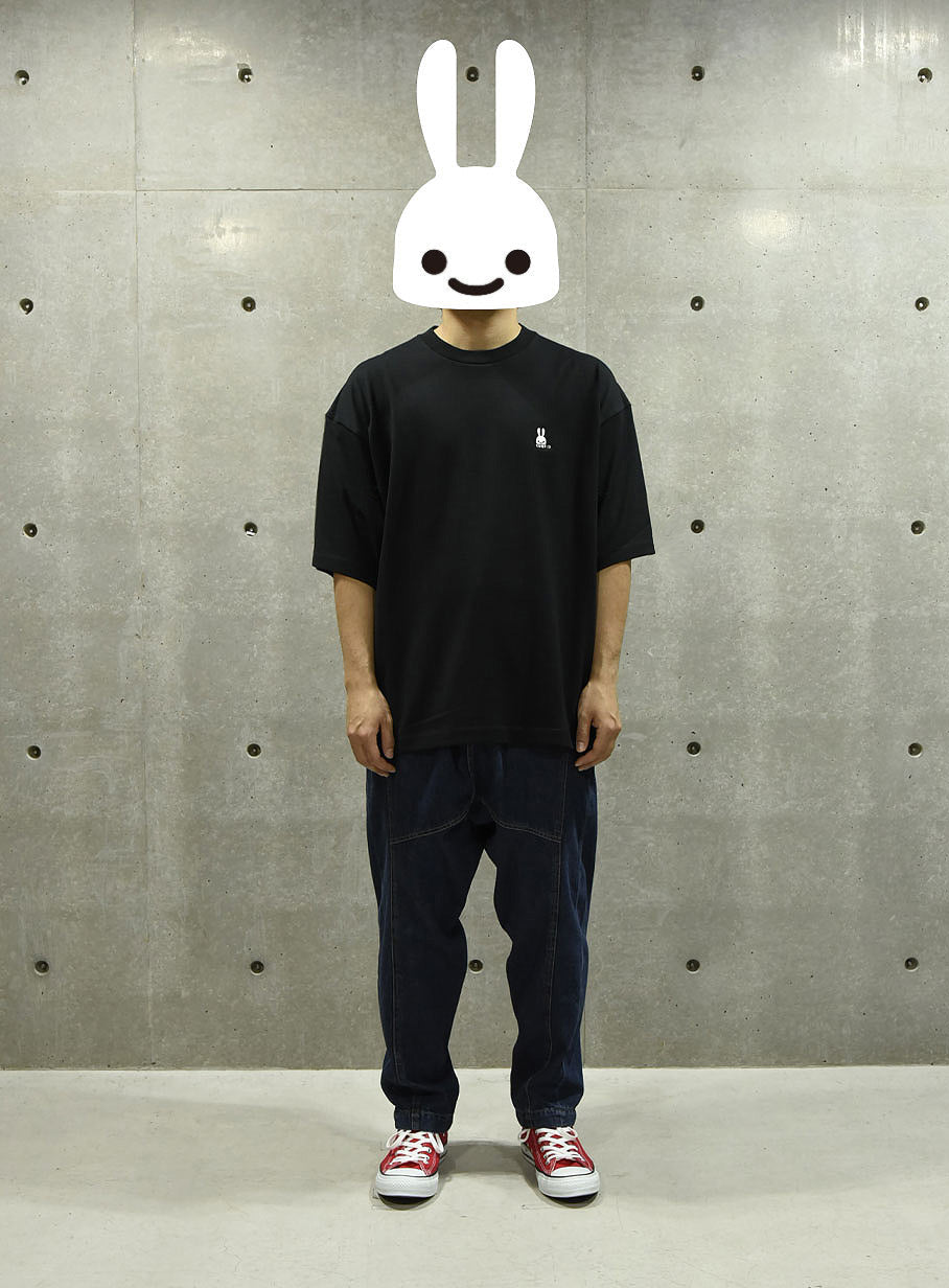 BIG T-SHIRT EMBROIDERY