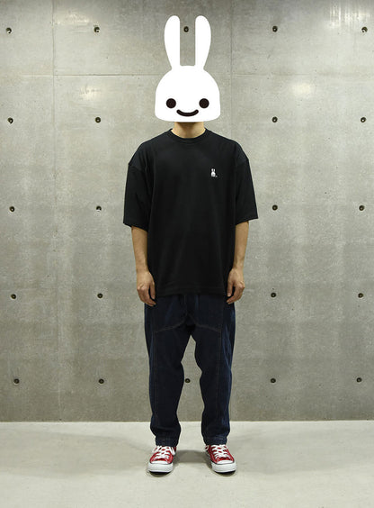 BIG T-SHIRT EMBROIDERY