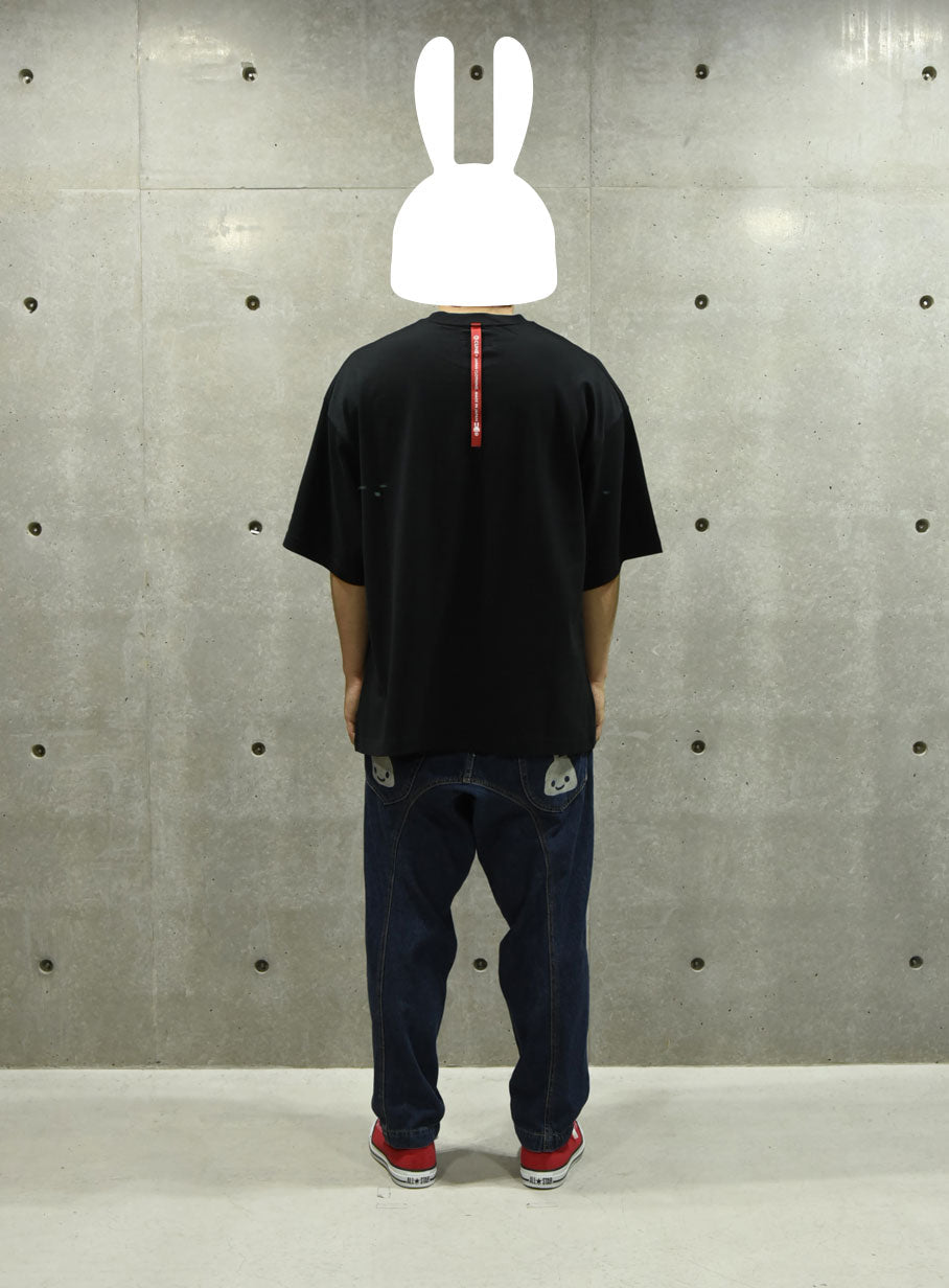 BIG T-SHIRT EMBROIDERY