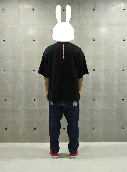 BIG T-SHIRT EMBROIDERY