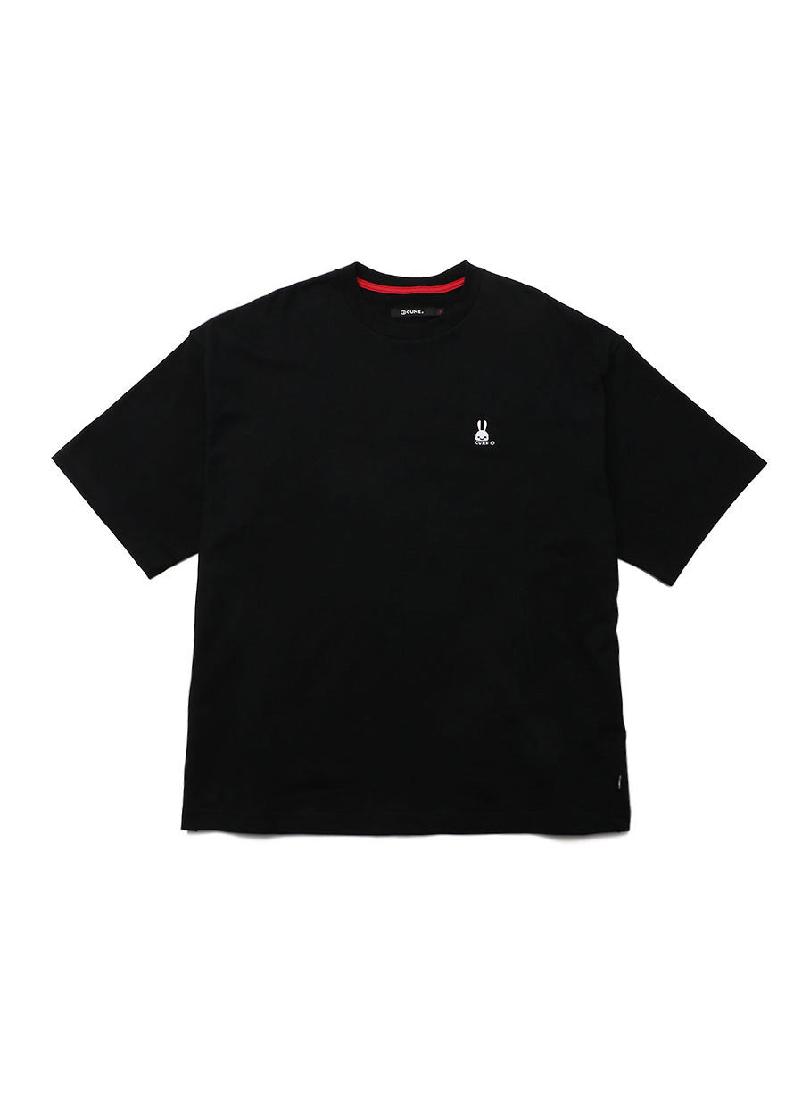 BIG T-SHIRT EMBROIDERY