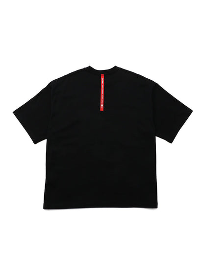BIG T-SHIRT KATAKANA CUNE