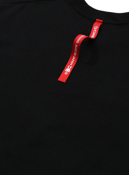 BIG T-SHIRT KATAKANA CUNE