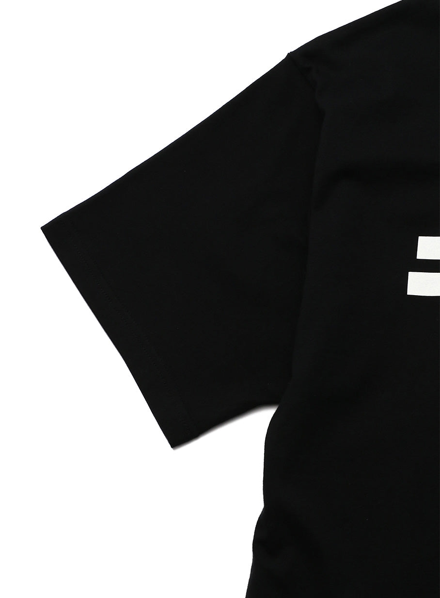 BIG T-SHIRT KATAKANA CUNE