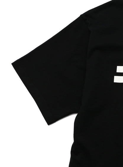 BIG T-SHIRT KATAKANA CUNE
