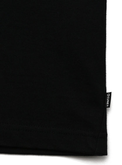 BIG T-SHIRT KATAKANA CUNE