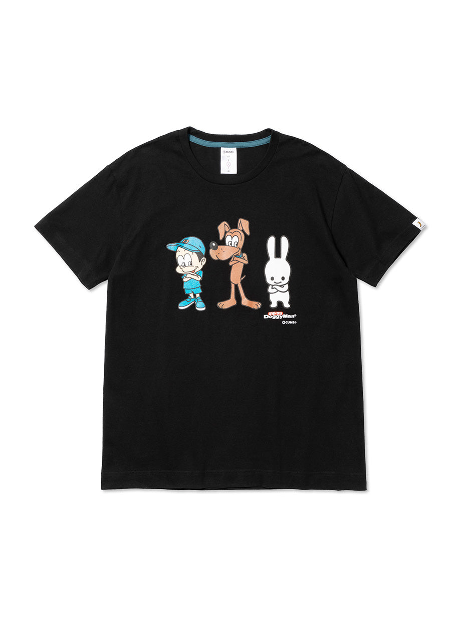 ドギーちゃんとアッキーコラボ SST