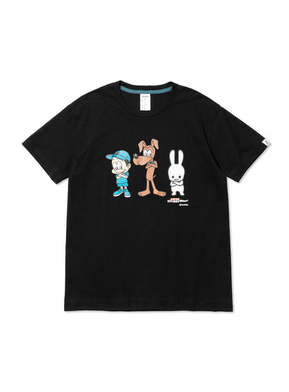 ドギーちゃんとアッキーコラボ SST