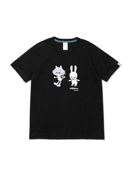 キャティーちゃんコラボ SST