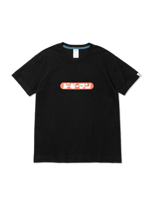 ドギーマンロゴ SST
