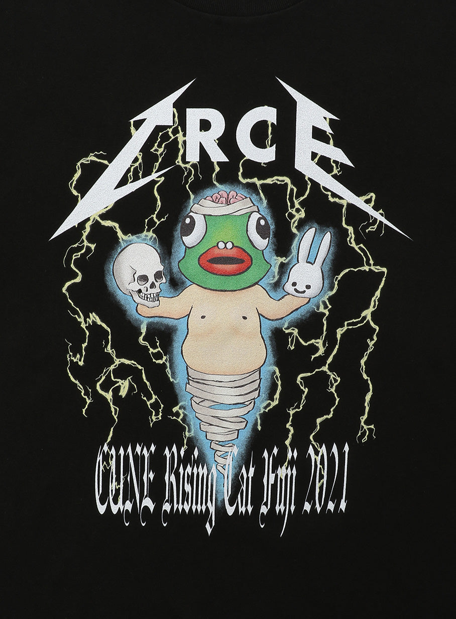 CRCF SST 鳩山オズボーン