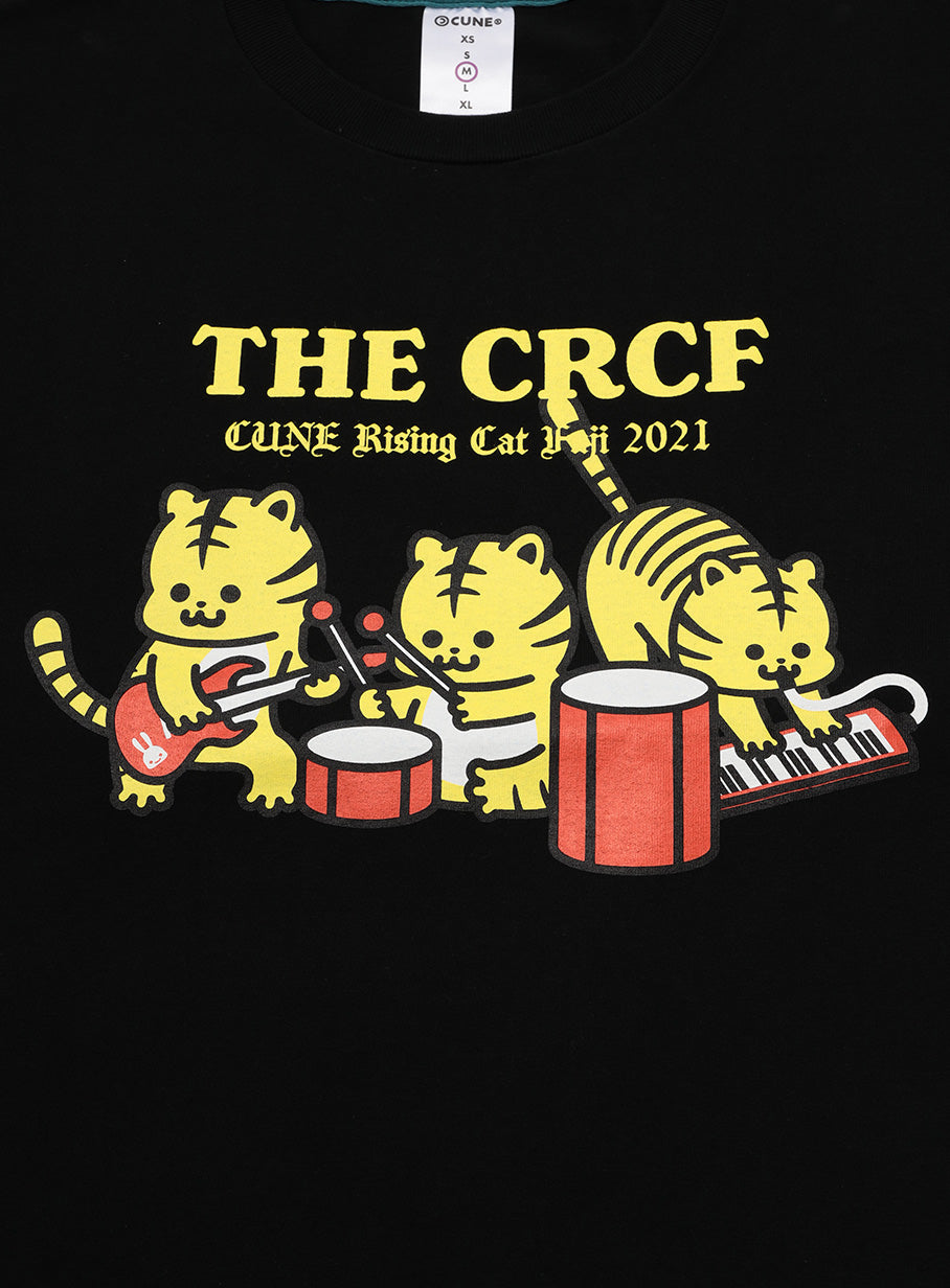 CRCF SST とらちゃん