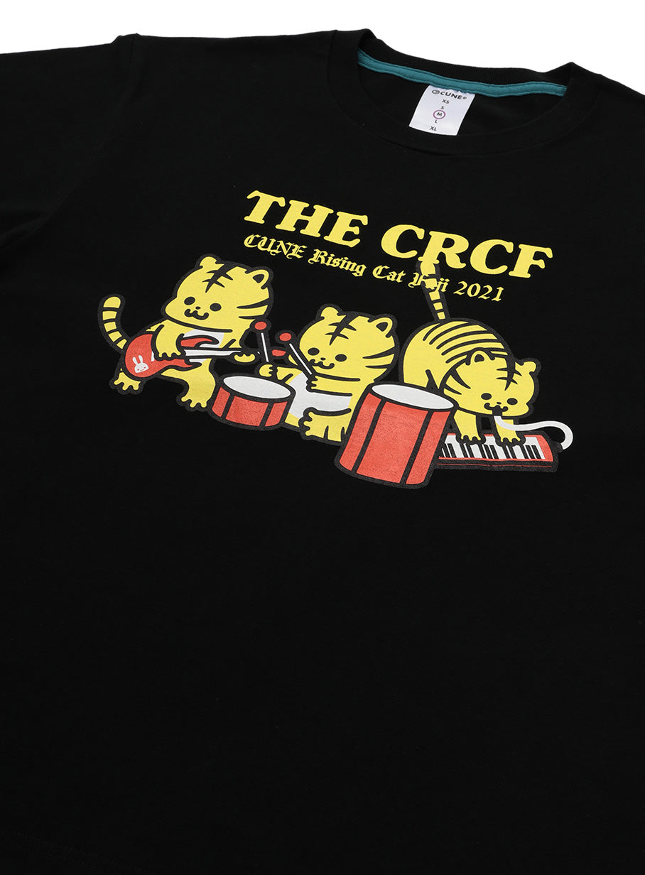 CRCF SST とらちゃん