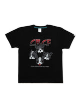 CRCF SST 犬