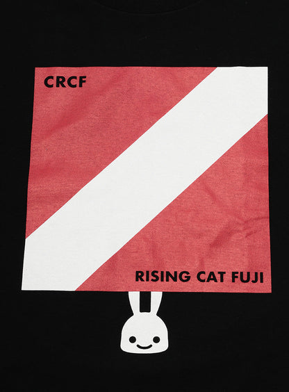 CRCF SST ウサギ